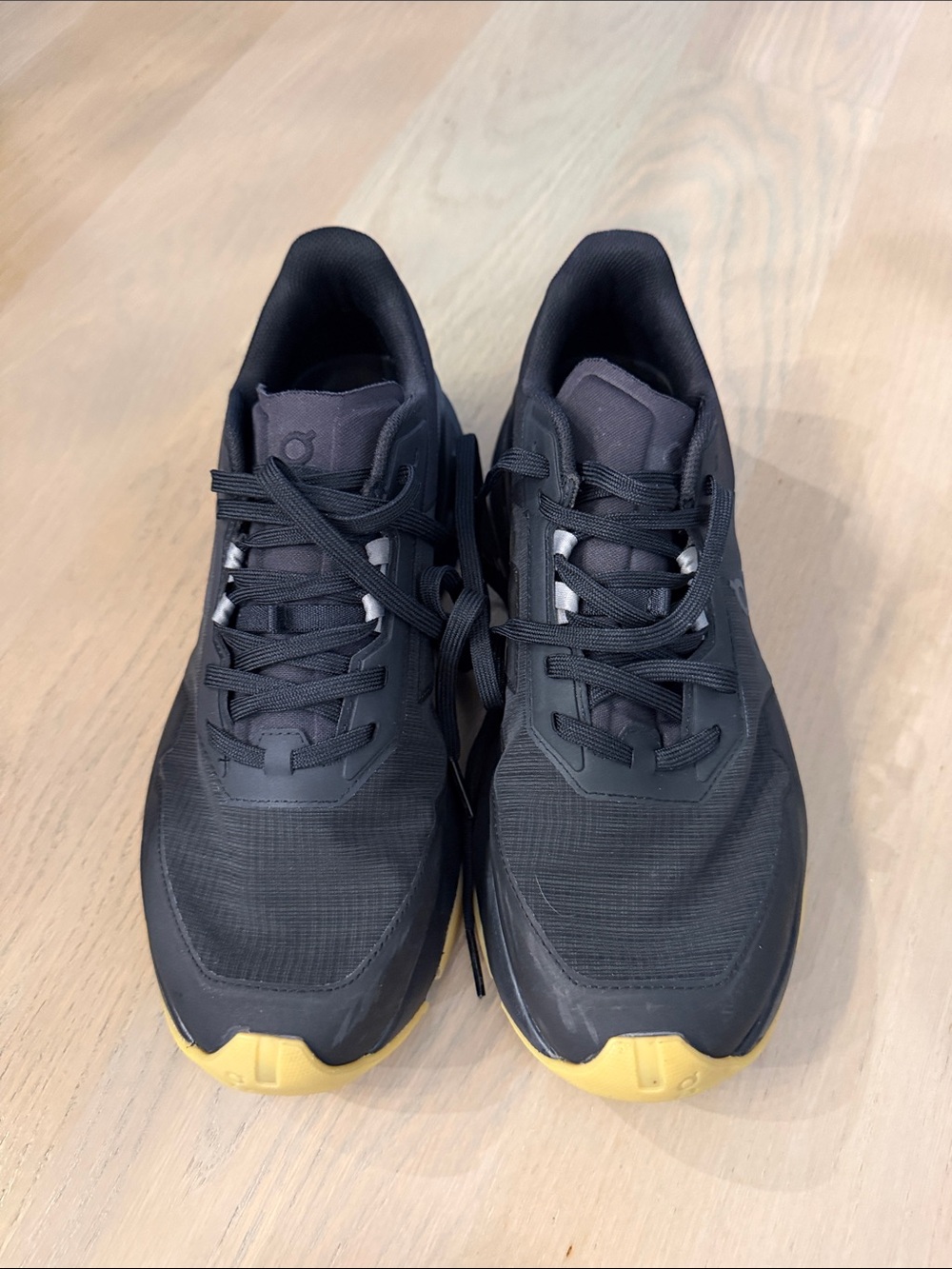 On Running Shoes
